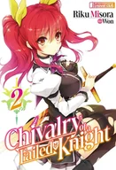 E-booki obcojęzyczne - Chivalry of a Failed Knight: Volume 2 - miniaturka - grafika 1