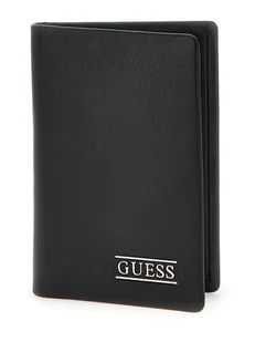 Etui GUESS SMNBSELE56 - BLA - Portfele - miniaturka - grafika 1