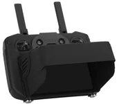 Akcesoria do drona - Osłona Przeciwsłoneczna Uchwyt do DJI RC PRO - miniaturka - grafika 1