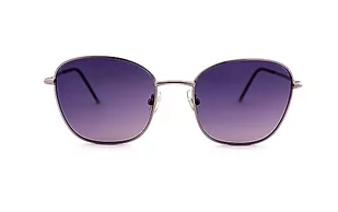 Bonateks Unisex DEPLGZLK100221 okulary przeciwsłoneczne, fioletowe, 1,1 mm, liliowy - Okulary przeciwsłoneczne - miniaturka - grafika 1
