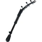 Akcesoria rowerowe - Dunlop, Nóżka stopka rowerowa, tył, 24''-28'' - miniaturka - grafika 1