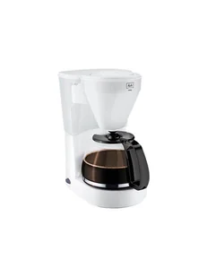 Ekspres do kawy Melitta Easy 1023-01 Biały - Ekspresy do kawy - miniaturka - grafika 1