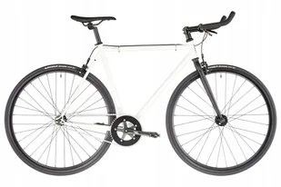 RIVA PHANTOM WHITE 55CM NOVATEC FIX SINGLE - Rowery - miniaturka - grafika 1