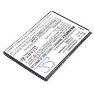 Baterie do telefonów - Cricket Debut S3 / TNO496386AG-N1 3000mAh 11.55Wh Li-Polymer 3.85V (Cameron Sino) - miniaturka - grafika 1