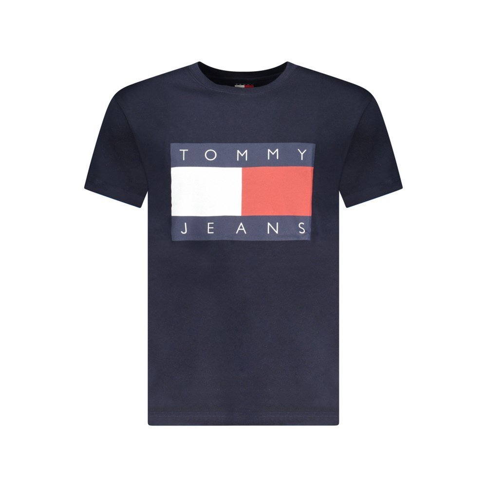 Koszulka Tommy Hilfiger DM0DM22645BLC1G2XL