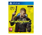 Gry PlayStation 4 - Cyberpunk 2077 GRA PS4 - miniaturka - grafika 1