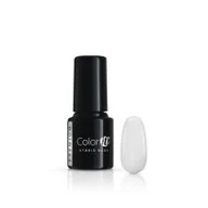 Lakiery hybrydowe - Silcare Hybrid Base Gel Color it! Premium 6g - miniaturka - grafika 1