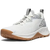 Buty trekkingowe damskie - KEEN Damskie buty trekkingowe Versacore Speed, Star White/Alloy, 37 EU, Gwiazda biały stop, 37 EU - miniaturka - grafika 1