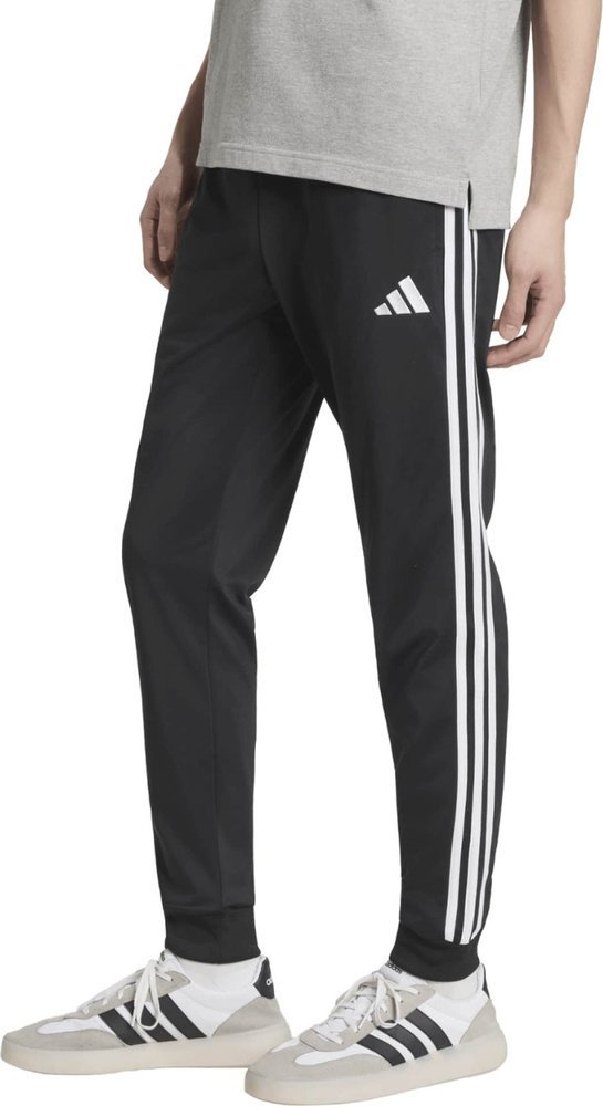 Adidas Spodnie męskie adidas Dayready czarne KY2293 L