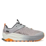 Buty trekkingowe męskie - Trekkingi Altra Olympus 6 AL0A85NM Szary - miniaturka - grafika 1