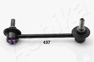 Układ zawieszenia - akcesoria - Stabilizator, zawieszenie Ashika 106-04-436R - miniaturka - grafika 1