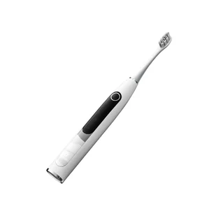 Oclean X10 Smart Szary - Szczoteczki elektryczne - miniaturka - grafika 4