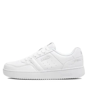 Sneakersy Joma C.Platea Low 2302 CPLAW2302 White - Półbuty męskie - miniaturka - grafika 1