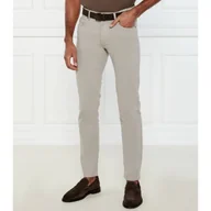 Spodnie męskie - Sand Copenhagen Spodnie Burton NS 32 Slim Fit - miniaturka - grafika 1