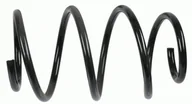 Sprężyny zawieszenia - Sprężyna zawieszenia SACHS 998 670 A1713211004 - miniaturka - grafika 1
