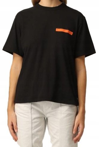 T -shirt koszulka Calvin Klein Heavy Weight Logo K20K203717 BEH XL
