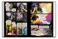 Komiksy dla młodzieży - Genesis Księga Rodzaju Komiks - książka - miniaturka - grafika 1