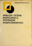 Systemy operacyjne i oprogramowanie - Analiza i ocena eksploatacji systemów komputerowych - miniaturka - grafika 1