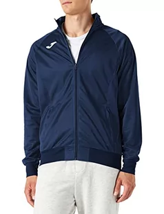 Joma Męska kurtka Gala Blu, 3XS - Kurtki męskie - miniaturka - grafika 1