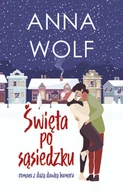 Proza obcojęzyczna - Święta po sąsiedzku - miniaturka - grafika 1