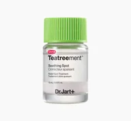 Serum do twarzy - Dr.Jart+ Ctrl-A Teatreement Sooothing Spot płyn na niedoskonałości 15ml - miniaturka - grafika 1