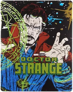 Doctor Strange (steelbook) - Fantasy Blu-Ray - miniaturka - grafika 1