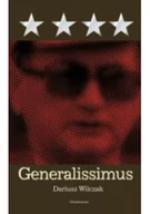 Biografie i autobiografie - OSSOLINEUM Generalissimus - miniaturka - grafika 1