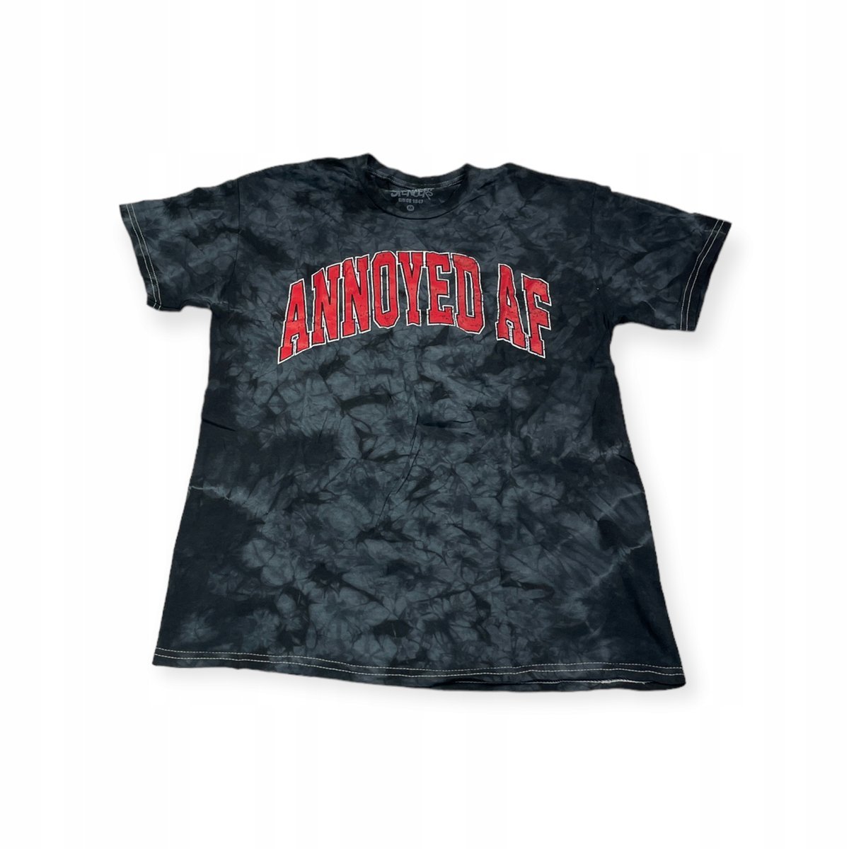 Koszulka T-shirt męski okrągły dekolt SPENCER'S SINCE 1947 M