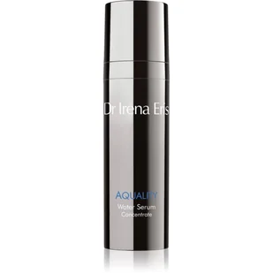 Dr Irena Eris - Water Serum - Serum Nawilżające - Aquality Aquality Serum - Dla Kobiet - Serum do twarzy - miniaturka - grafika 1