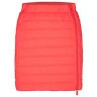 Sukienki i spódnice sportowe - Damska spódnica Loap Irenka Rozmiar: S / Kolor: pomarańczowy - miniaturka - grafika 1