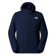 Bluzy sportowe męskie - The North Face Bluza Nimble Nf0A8Cd68K2 - miniaturka - grafika 1