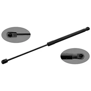 febi bilstein 47069 Sprężyna gazowa do klapy tylnej, jedna sztuka - Sprężyny gazowe - miniaturka - grafika 1