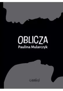 Oblicza - Poezja - miniaturka - grafika 2