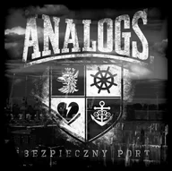 Muzyka alternatywna - Bezpieczny Port limited) The Analogs Płyta CD) - miniaturka - grafika 1