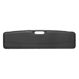 Kufer na bron Megaline czarny 110x25x11 cm szyfr - Kabury i pokrowce - miniaturka - grafika 1