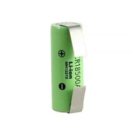 Ładowarki i akumulatory - Akumulator NCR18500A 2040mAh 3.7V blaszk Panasonic - miniaturka - grafika 1