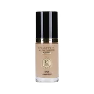 Podkłady do twarzy - Max Factor Facefinity 3 in 1 SPF20 podkład 30 ml dla kobiet 76 Warm Golden - miniaturka - grafika 1
