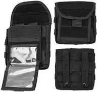 Nerki - Gf Corp Panel Administracyjny Z Mapnikiem Czarny - miniaturka - grafika 1