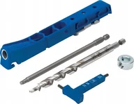 Narzędzia warsztatowe - Sourcing KREG Pocket-Hole Jig 310 Kit for Drilling Concealed Joints - miniaturka - grafika 1