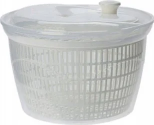 Excellent Houseware Suszarka wirówka do sałaty, Ø 25 cm - Pojemniki kuchenne Excellent Houseware Suszarka wirówka do sałaty, Ø 25 cm - Pojemniki kuchenne - miniaturka - grafika 1