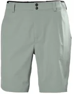 Spodnie sportowe męskie - Helly Hansen męskie szorty HP SIROCCO SHORTS 9' 34158 485 2XL - miniaturka - grafika 1