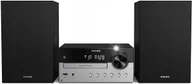 Wieże - Philips TAM4205/12 CD USB MP3 RMS 2x30W - miniaturka - grafika 1