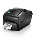 Drukarki kart i etykiet - Bixolon TX400/termotransfer/ USB/ RS232/ PrintServer/Wi-Fi Ready - miniaturka - grafika 1