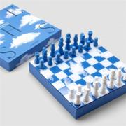 Gry planszowe - Printworks Classic Art of Chess, Clouds - miniaturka - grafika 1