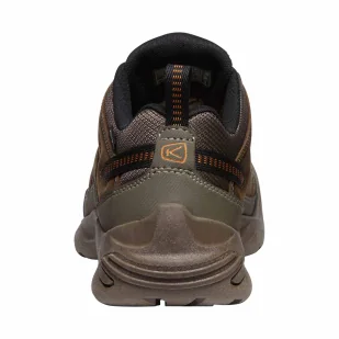 Buty trekkingowe męskie KEEN CIRCADIA WP - Buty trekkingowe męskie - miniaturka - grafika 9