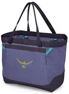 Torby podróżne - Torba podróżna / na sprzętOsprey Transporter Gear Tote 28 - euphoria purple - miniaturka - grafika 1
