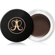 Akcesoria i kosmetyki do stylizacji brwi - Anastasia Beverly Hills Anastasia Beverly Hills Makijaż brwi Dipbrow Pomade Dark Brown 4.0 g - miniaturka - grafika 1
