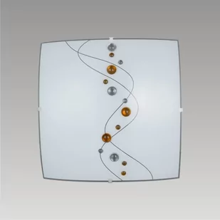 Prezent Plafoniera TAO - Lampy sufitowe - miniaturka - grafika 1