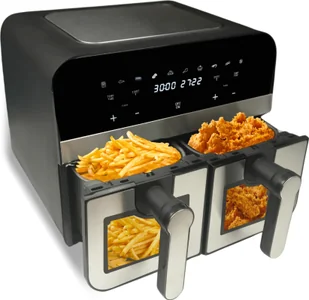 Comfy Nest CN-AFD45WS - Frytkownice - miniaturka - grafika 1