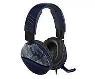 Słuchawki - Turtle Beach Recon 70 Blue Camo Granatowe (TBS-6555-02) - miniaturka - grafika 1